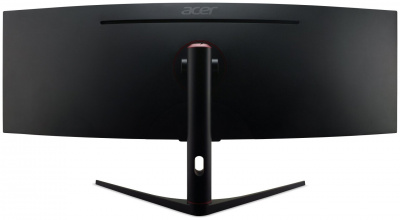    49" Acer Nitro EI491CURSbmiipphx, black - 