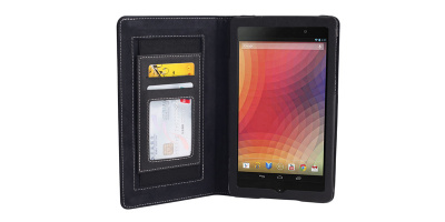 - SonicSettore  ASUS Google Nexus 2 Black