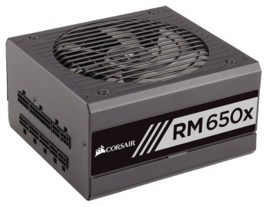   Corsair CP-9020178-EU 650W