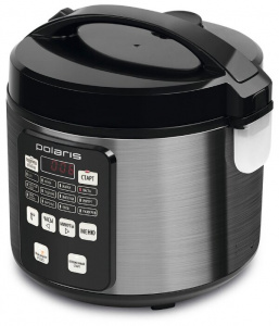  Polaris PMC 0593AD, 770 , silver