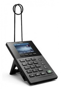   VoIP- Fanvil X2P black - 