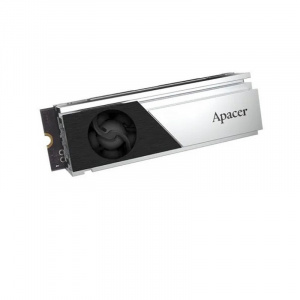 SSD- Apacer 2TB AP2TBAS2280F4-1