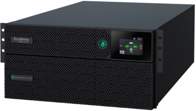 ���� ������ ��� Systeme Electric Smart-Save Online SRT, 5000VA/5000W ������ ��������-�������� ������������