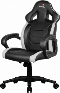   Aerocool AC60C AIR-BW, Black white