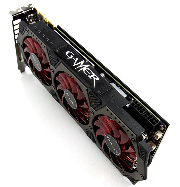 KFA2 GeForce GTX 980 SOC 4GB DVI I HDMI 3x DisplayPort TopComputer