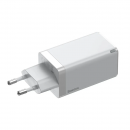   Baseus GaN5 Pro 2C+U 65W +  Type-C (CCGAN65E5) 