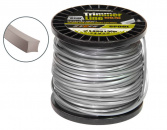  Rezer ULTRA-PRO Alulon (03.007.00009), Grey