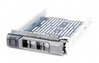     Dell 3.5 KG1CH SATA SAS Tray Caddy  R730