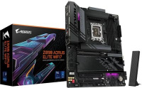 ����������� ����� GIGABYTE Z890 S1851 ATX Z890 A ELITE X ICE
