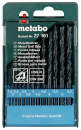 ������ �� ������� Metabo ����� HSS-R 13 1,5-6,5 �� 627161000