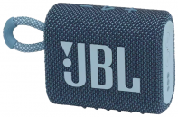  JBL GO 3 blue