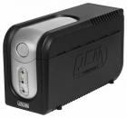 ��� Powercom IMP-525AP black