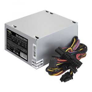 ���� ������� ExeGate 650W UNS650 ES261571RUS-S