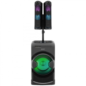     Sony MHC-GT4D - 