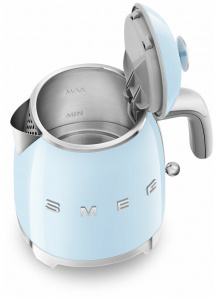  Smeg KLF05PBEU, blue