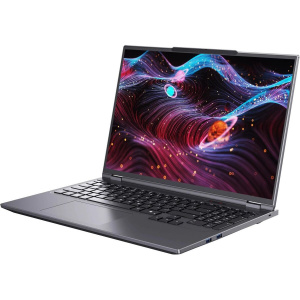 ������� CHUWI GameBook 16" IPS/AMD Ryzen 9 9955HX/32Gb/1Tb/RTX 5070 Ti/Win 11 Pro �����