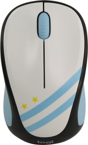   Logitech M238 Argentina - 