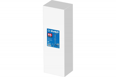 ���� ������ ���� 0.5 �, 1100 - 1900 ��, ������������ 43061-0.5 ��������-�������� ������������