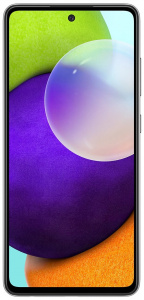    Samsung Galaxy A52 SM-A525F 4/128Gb, black - 