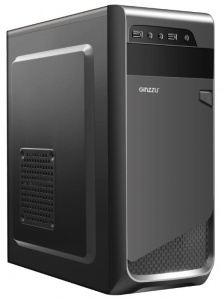    Ginzzu A180 Black