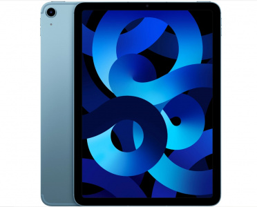  Apple iPad Air 2022 10.9"" A2588 M1 2.99 8C RAM8Gb/ROM64Gb blue