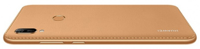    Huawei Y6 2019 (MRD-LX1F) Amber Brown - 