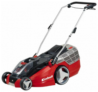 ���� ������ ������������� �������������� Einhell GE-CM 43 Li M Kit ��������-�������� ������������