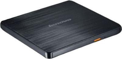    Lenovo Slim DVD Burner DB65 DVD-RW