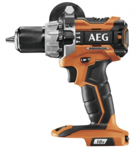 �����-���������� �������������� AEG BSB18C2BL-0 4935472009