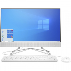    HP 24-df0040ur NT (14Q11EA) white - 