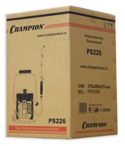     Champion PS226 - 