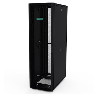  HPE 48U (, 600x1075 ), Black