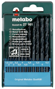 ������ �� ������� Metabo ����� HSS-R 13 1,5-6,5 �� 627161000