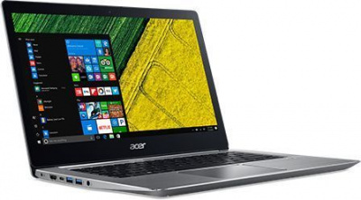  Acer Swift 3 SF314-55-304P (NX.H3WER.012), silver