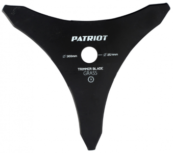      Patriot TBL-3 (809 11 5201) - 