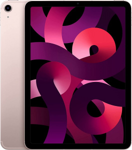  Apple iPad Air 2022 A2589, 8/256 , Wi-Fi, MM723ZP/A pink