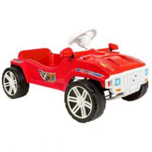     Orion Toys 792 red - 