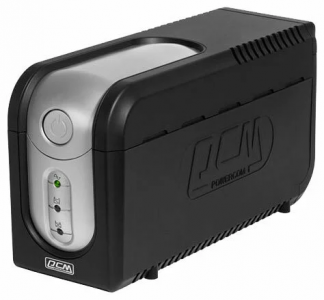 ���� ������ ��� Powercom IMP-525AP black ��������-�������� ������������