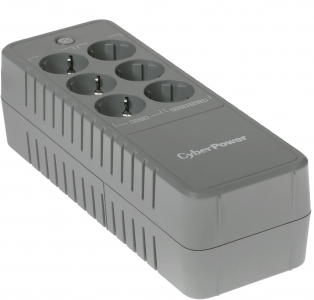 ���� ������ ��� CyberPower EXP850E 850VA/490W USB/RJ11/45 (3+3 EURO) ����� ��������-�������� ������������