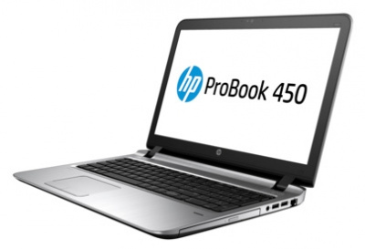  HP ProBook 450 G3 (X0N38EA)