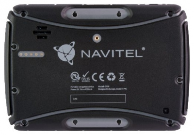  GPS- Navitel G550 - 