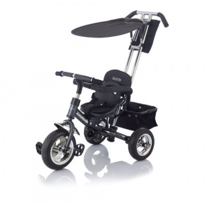     Jetem Lexus Trike Next Generation graphite - 
