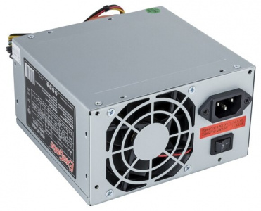 ���� ������� ExeGate 550W EX282066RUS 24p+4p