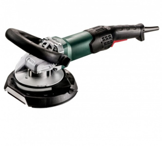   Metabo RFEV 19-125 RT