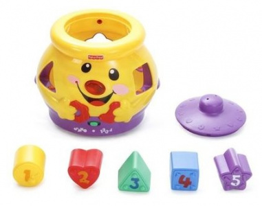     Fisher-Price   K2831 - 