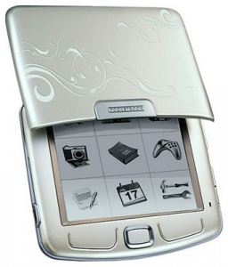   PocketBook 360 6"
