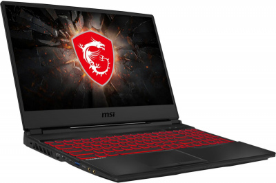  MSI GL65 Leopard 10SDK-406RU (9S7-16U722-406)