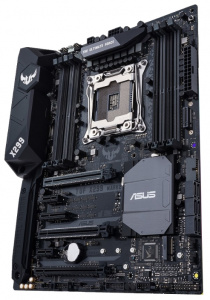   Asus Tuf X299 Mark