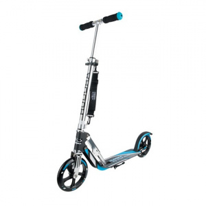    Hudora Big Wheel RX-Pro black-green - 