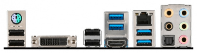   MSI Z170 KRAIT GAMING